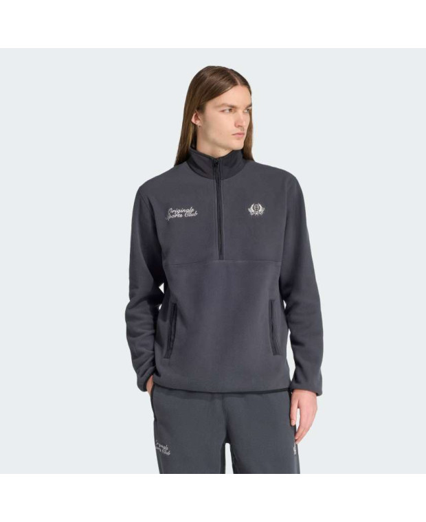 Спортивна кофта Regular Polar Fleece Quarter-Zip