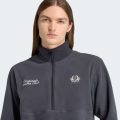 Спортивная кофта Regular Polar Fleece Quarter-Zip
