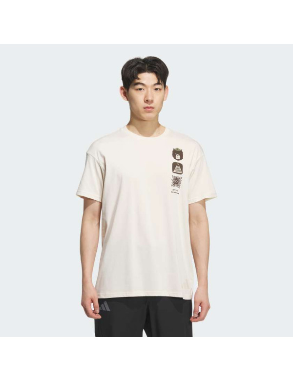 Футболка Multi Graphic