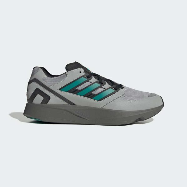 Кроссовки EQT Takumi Sen