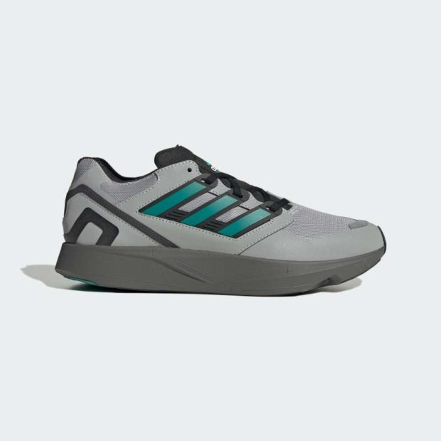 Кроссовки EQT Takumi Sen