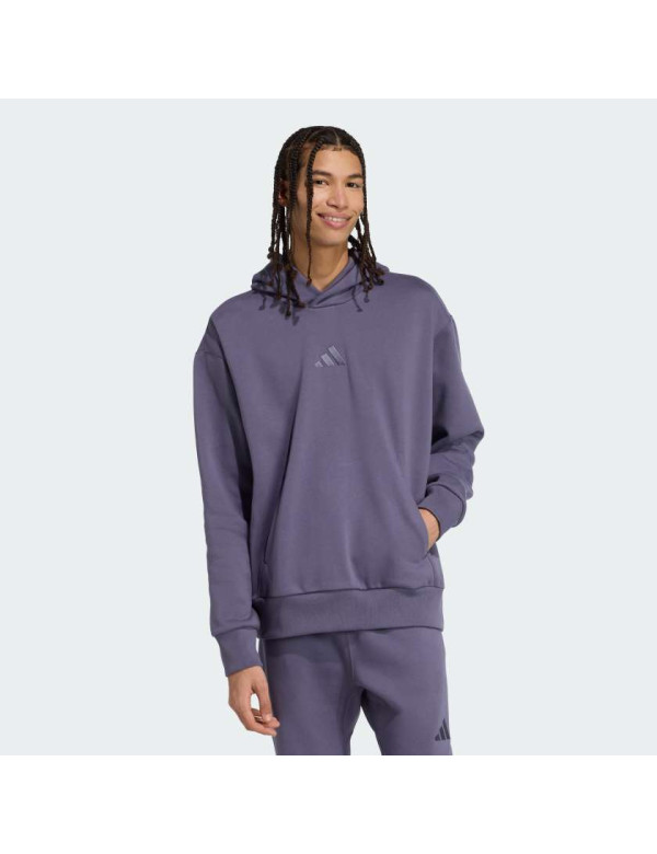 Худі ALL SZN Fleece