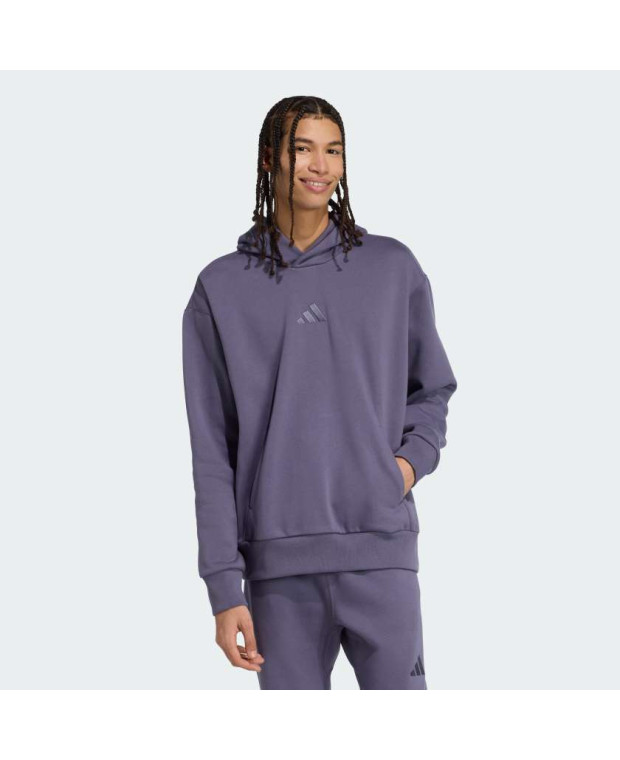 Худі ALL SZN Fleece