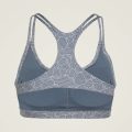 Бра adidas by Stella McCartney Running Printed Mini