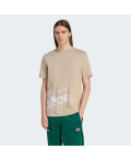 Футболка Trefoil Series Loose