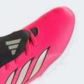 Бутсы PREDATOR CLUB Fold-Over Tongue Elastic Laces Turf Football Kids