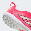 Бутсы PREDATOR CLUB Fold-Over Tongue Elastic Laces Turf Football Kids