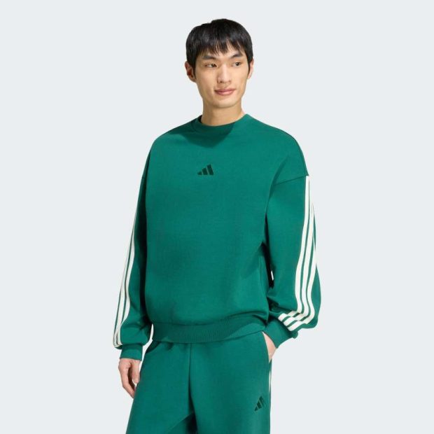 Свитшот ADIDAS KIT 3-STRIPES