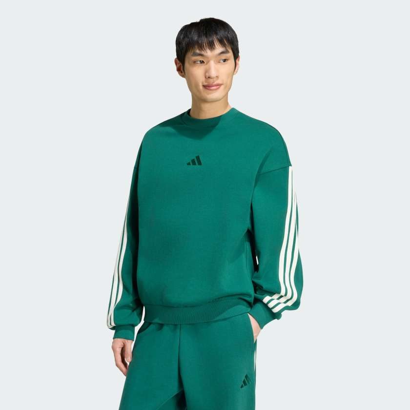 Свитшот ADIDAS KIT 3-STRIPES