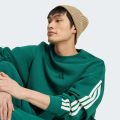 Свитшот ADIDAS KIT 3-STRIPES
