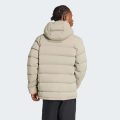 Пуховик Helionic CLIMAWARM Stretch Hooded