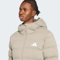 Пуховик Helionic CLIMAWARM Stretch Hooded