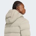 Пуховик Helionic CLIMAWARM Stretch Hooded