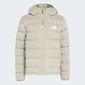 Пуховик Helionic CLIMAWARM Stretch Hooded