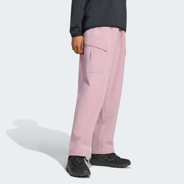 Брюки Xploric Climawarm Winterized Cargo