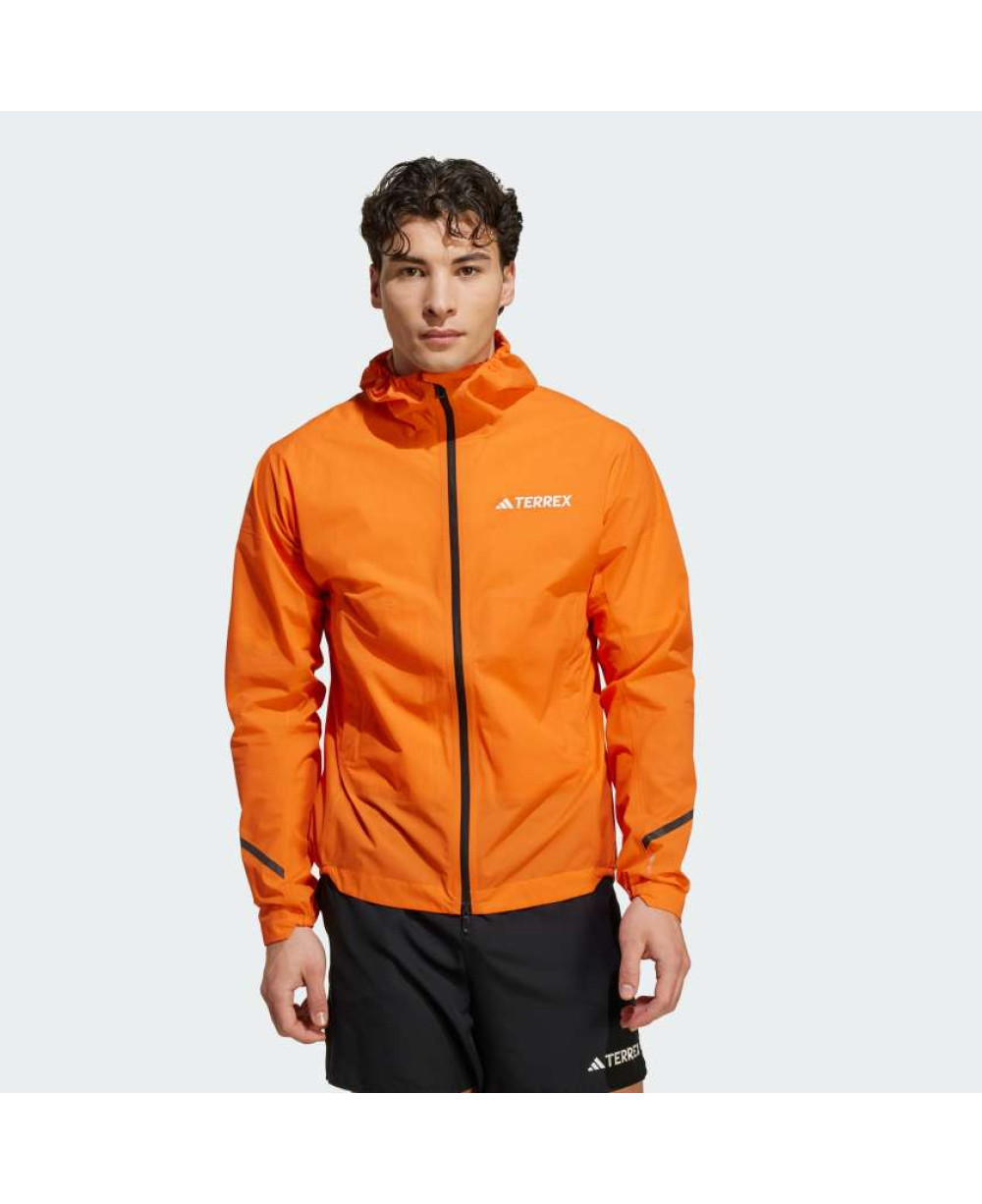 Вітровка Terrex Xperior 2.5 Layer Light Climaproof