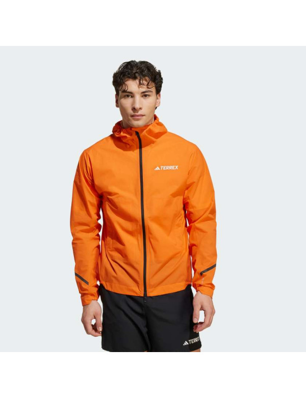 Вітровка Terrex Xperior 2.5 Layer Light Climaproof