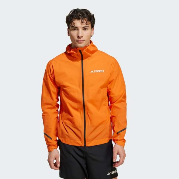 Вітровка Terrex Xperior 2.5 Layer Light Climaproof
