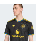 Джерсі Manchester United 25/26 Third