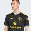 Джерсі Manchester United 25/26 Third