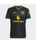 Джерсі Manchester United 25/26 Third