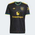 Джерсі Manchester United 25/26 Third