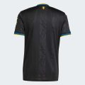 Джерсі Manchester United 25/26 Third