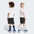 Комплект: футболка и шорты ADIDAS MINECRAFT
