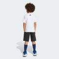 Комплект: футболка и шорты ADIDAS MINECRAFT