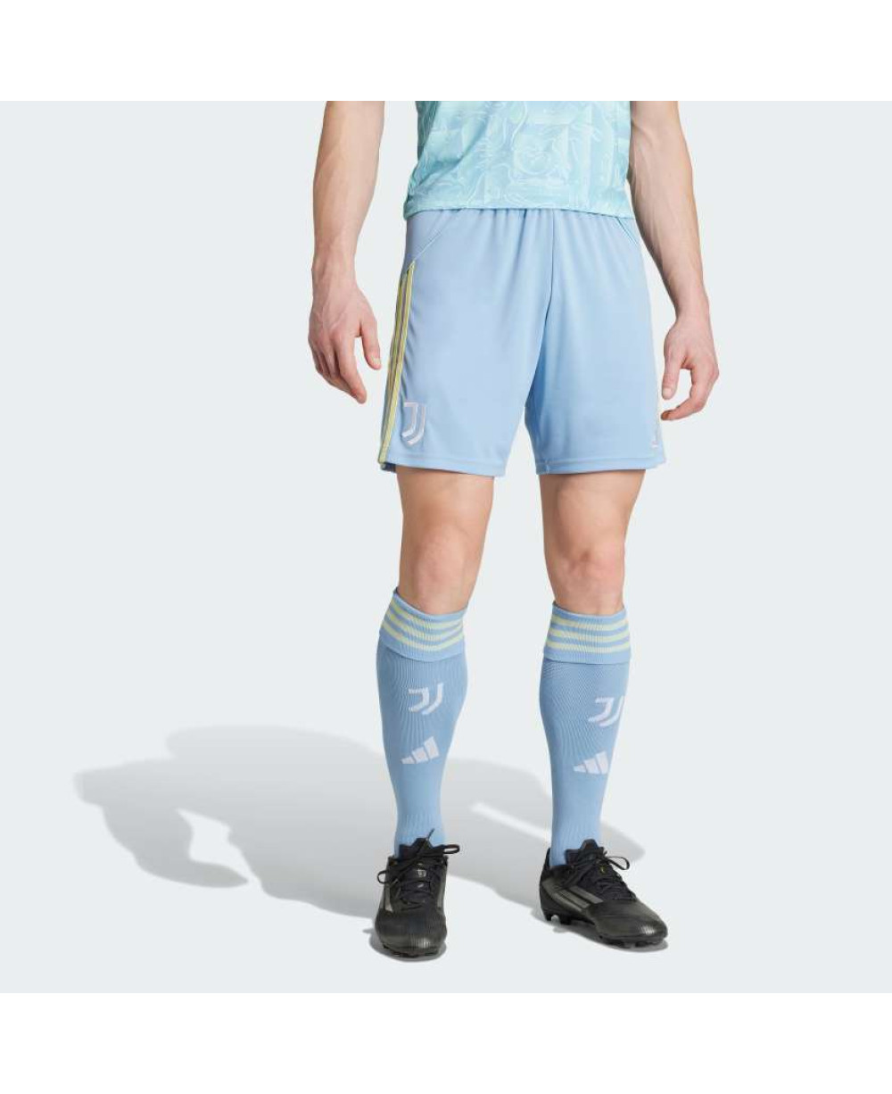 Виїзні шорти Juventus 25/26 Away