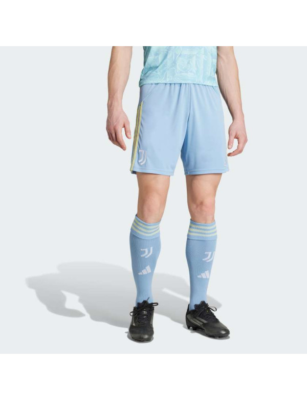 Виїзні шорти Juventus 25/26 Away