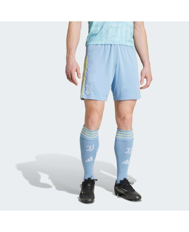 Виїзні шорти Juventus 25/26 Away