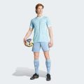 Виїзні шорти Juventus 25/26 Away