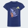Комплект: футболка и леггинсы ADIDAS DISNEY T-SHIRT & LEGGINGS