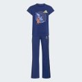 Комплект: футболка и леггинсы ADIDAS DISNEY T-SHIRT & LEGGINGS