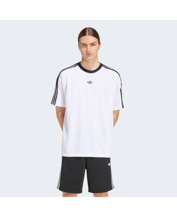 Джерсі adidas Adicolor Jacquard
