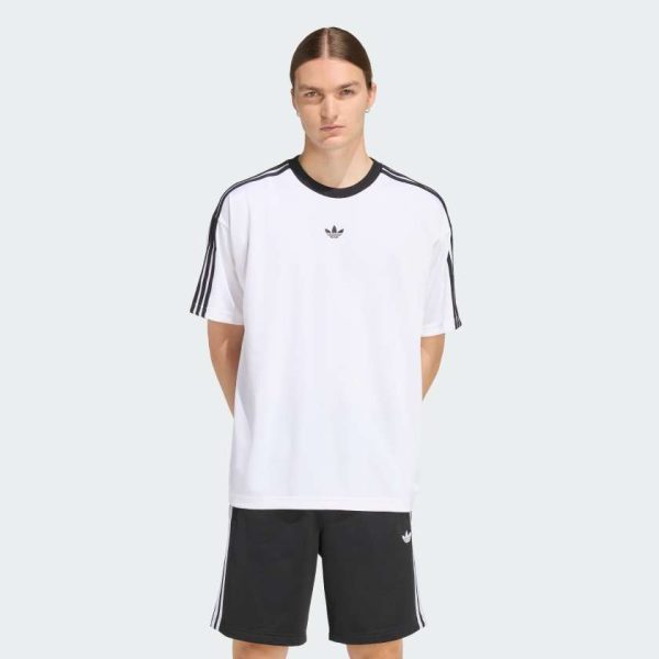 Джерсі adidas Adicolor Jacquard