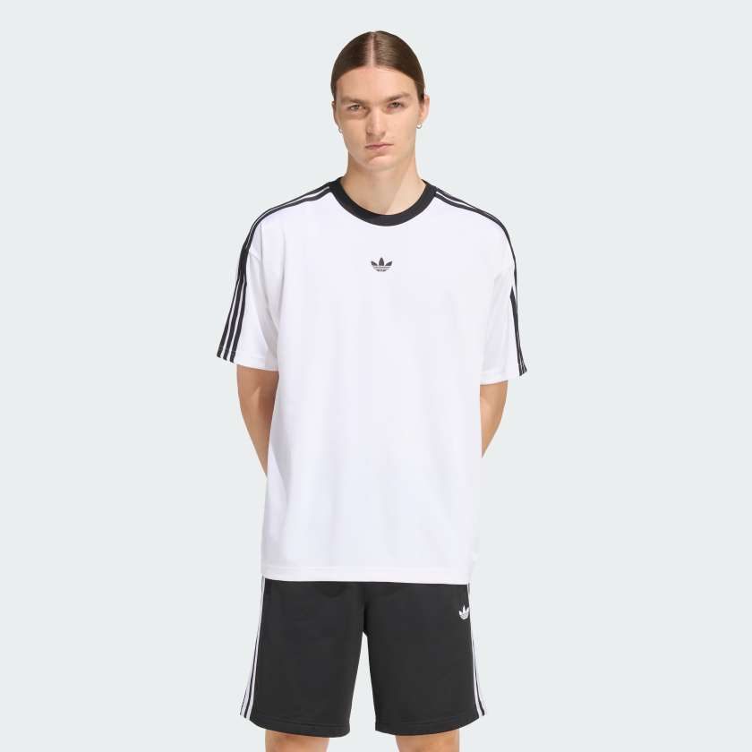 Джерсі adidas Adicolor Jacquard
