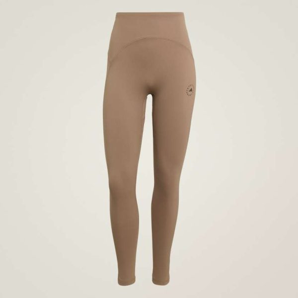 Леггинсы adidas by Stella McCartney Studio Ruched