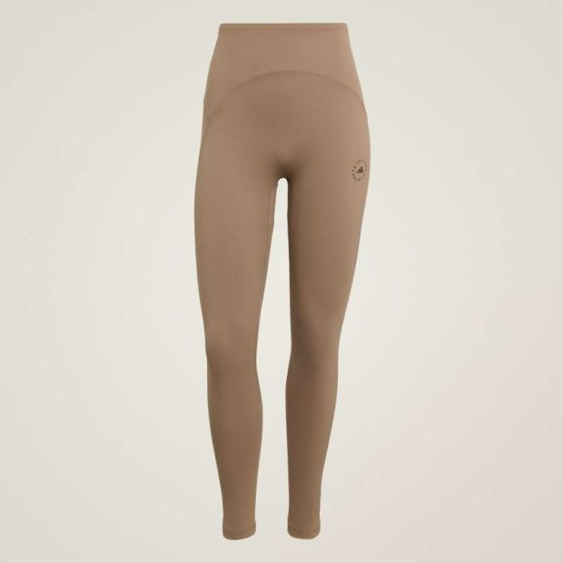Легінси adidas by Stella McCartney Studio Ruched