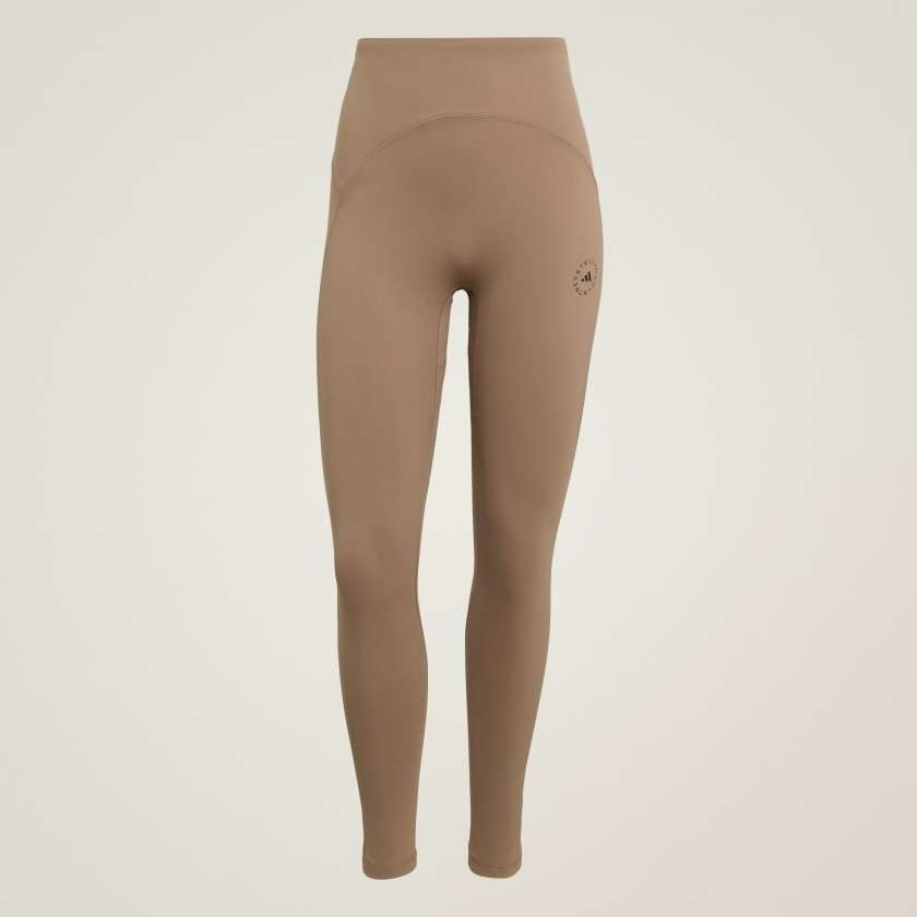 Легінси adidas by Stella McCartney Studio Ruched