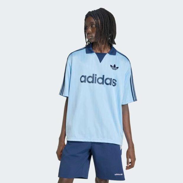 Джерсі COLLARED GOALIE