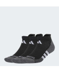 Три пари шкарпеток Performance CLIMACOOL Cushioned Low