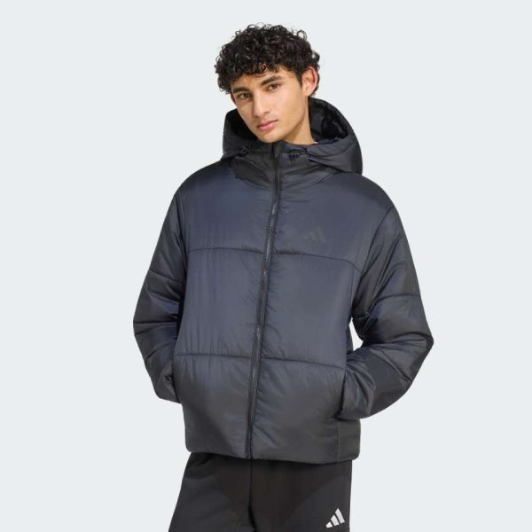 Куртка ESSENTIALS HIGHLOFT INSULATED PUFFER