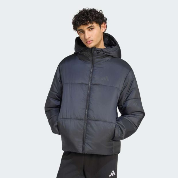 Куртка ESSENTIALS HIGHLOFT INSULATED PUFFER