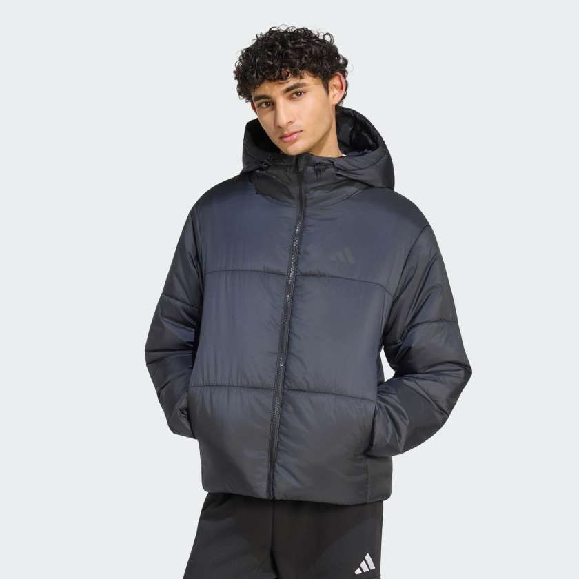 Куртка ESSENTIALS HIGHLOFT INSULATED PUFFER
