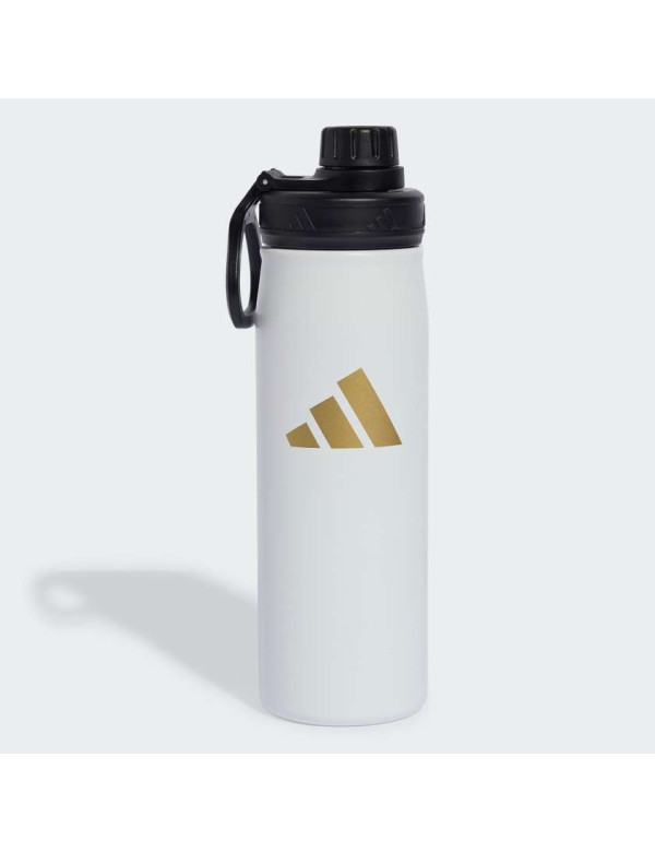 Пляшка для води Metal Screw Top 0.6 L