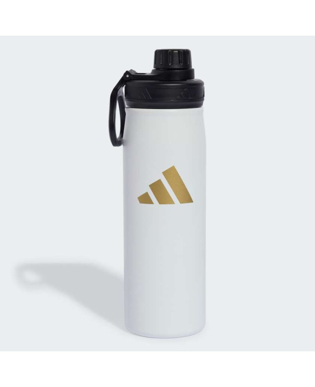 Пляшка для води Metal Screw Top 0.6 L
