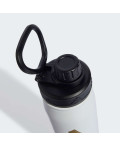 Пляшка для води Metal Screw Top 0.6 L