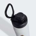 Пляшка для води Metal Screw Top 0.6 L